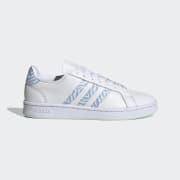 Colour: Cloud White / Cloud White / Halo Mint