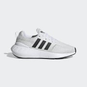 Cor do artigo: Cloud White / Core Black / Grey One