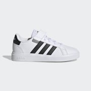 Kód barvy: Cloud White / Core Black / Core Black