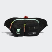 Product color: Black / Vivid Mint / Coral