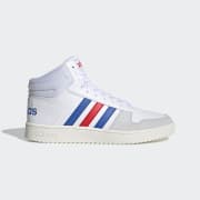 Chaussure hoops new arrivals 2.0 mid
