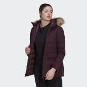 Couleur du produit : Shadow Maroon