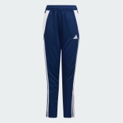 adidas Tiro 24 Training Pants Kids - Black | Free Shipping with 