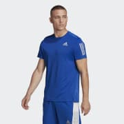 Color del artículo: Royal Blue / Reflective Silver