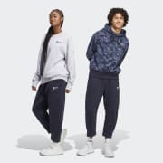 adidas x Parley Sweatshirt (Gender Neutral) - Blue | Unisex Training |  adidas US