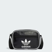 adidas Adicolor Classic Mini Airliner Bag Multicolour adidas UK