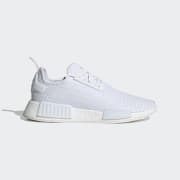 Kolor produktu: Cloud White / Cloud White / Solar Red