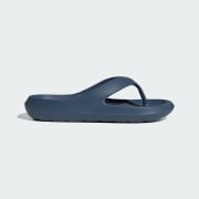 adidas Adicane Flip Flops Blue adidas Thailand