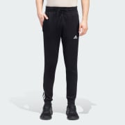Pants adidas clearance blanco con negro