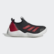 Color: Core Black / Better Scarlet / Cloud White