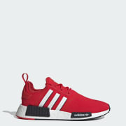 Adidas nmd homme rouge store