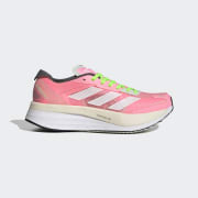 Kód barvy: Beam Pink / Cloud White / Beam Green