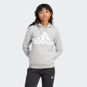 Color del artículo: Medium Grey Heather / White