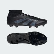 Predator 24 League Firm Ground Soccer Cleats