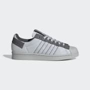 Color del artículo: Light Solid Grey / Grey Six / Grey Four