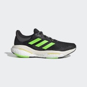 Color del artículo: Core Black / Solar Green / Beam Yellow