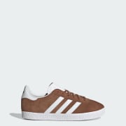 adidas Gazelle Shoes Red Free Shipping with adiClub adidas US