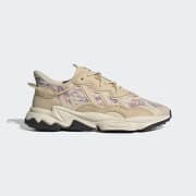 Adidas best sale ozweego negro