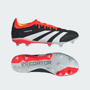 Adidas predator deals high top