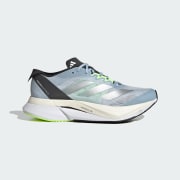 Color del artículo: Wonder Blue F23 / Silver Metallic / Lucid Lemon F23