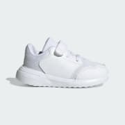 Adidas Tensaur Run 3.0 Shoes Kids White 7k Originals Shoes