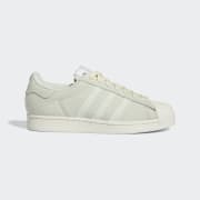 Color: Linen Green / Off White / Cloud White