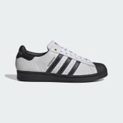 tênis adidas superstar foundation
