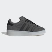 Color del artículo: Grey Six / Core Black / Grey Six