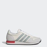 adidas Tenis USA 84 Beige adidas Mexico