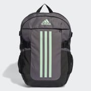 adidas Power Backpack Grey Free Shipping with adiClub adidas Canada