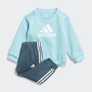 Farbe: Light Aqua / White