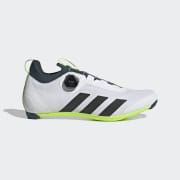 Kód barvy: Cloud White / Core Black / Lucid Lemon