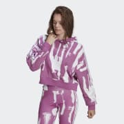 Color del artículo: Semi Pulse Lilac / White