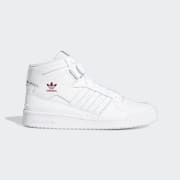 Adidas forum mid en chile hot sale