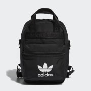 Backpack - Black | Lifestyle | adidas US