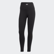 Sports Club High Waist 7 8 Leggings