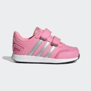 Couleur du produit : Bliss Pink / Silver Metallic / Pulse Magenta