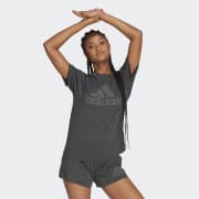 adidas Future Icons Winners 3.0 Tee - Pink | Women's Lifestyle | adidas US