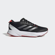 Cor do artigo: Core Black / Iron Metallic / Cloud White