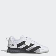 Zapatilla Adipower 3 Weightlifting Blanco adidas adidas Espana