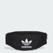 adidas Adicolor Waist Bag Black adidas Deutschland