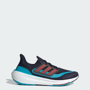 Color del artículo: Legend Ink / Bright Red / Lucid Cyan