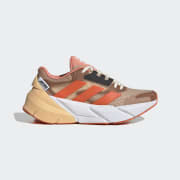 Farbe: Halo Blush / Semi Impact Orange / Clay Strata