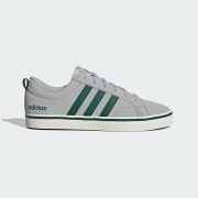 Produktfärg: Grey Two / Collegiate Green / Off White