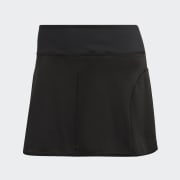adidas Tennis Match Skirt - Black | Free Shipping with adiClub | adidas US