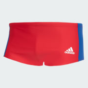 Cor do artigo: Better Scarlet / Royal Blue / White