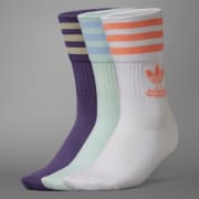 Colore prodotto: White / Tech Purple / Ice Mint