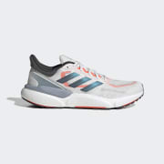 Men's solar boost on sale running shoe