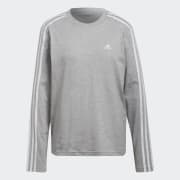 Artikelkleur: Medium Grey Heather / White