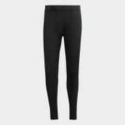 adidas Techfit Training Long Tights Green adidas Thailand